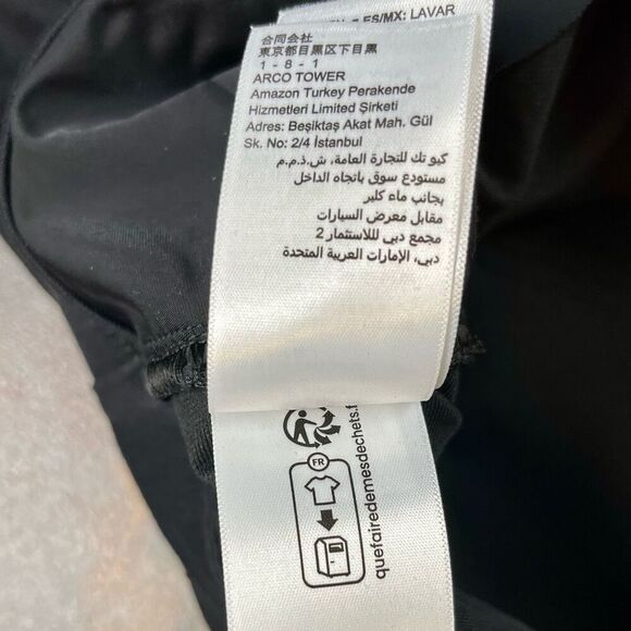 Amazon Essentials Short Women’s Pants XXL - Picture 6 of 10